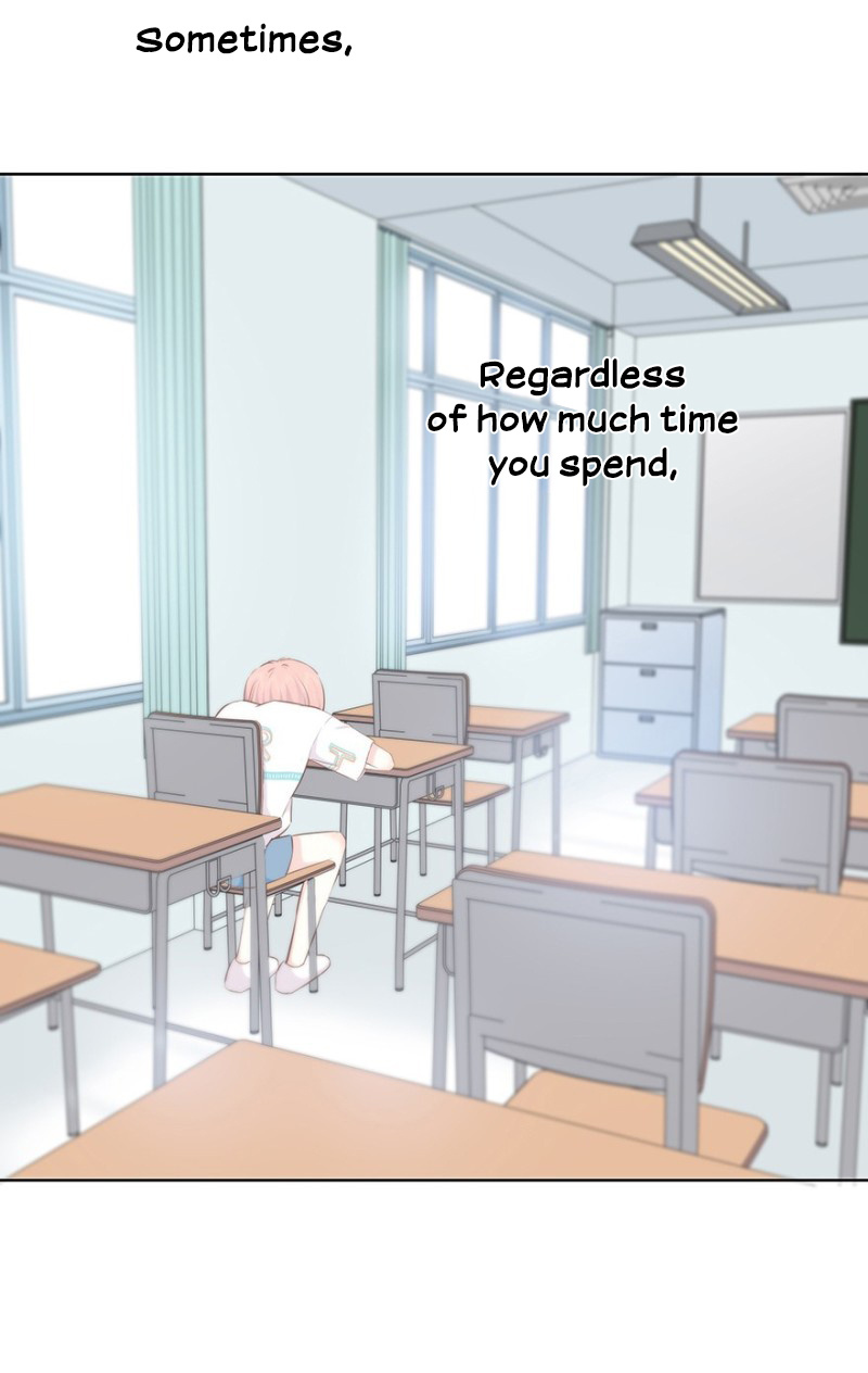 I Want to Kiss You, in That Moment chapter 34 - page 6
