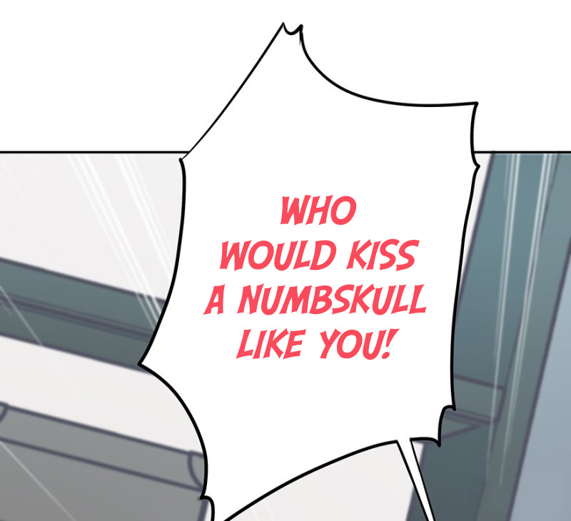 I Want to Kiss You, in That Moment chapter 33 - page 2