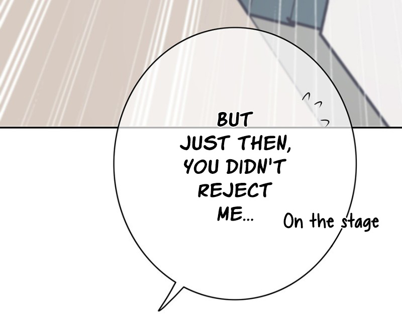 I Want to Kiss You, in That Moment chapter 33 - page 4