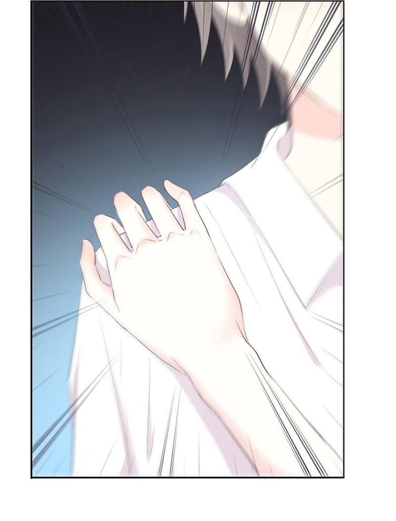 I Want to Kiss You, in That Moment chapter 33 - page 7