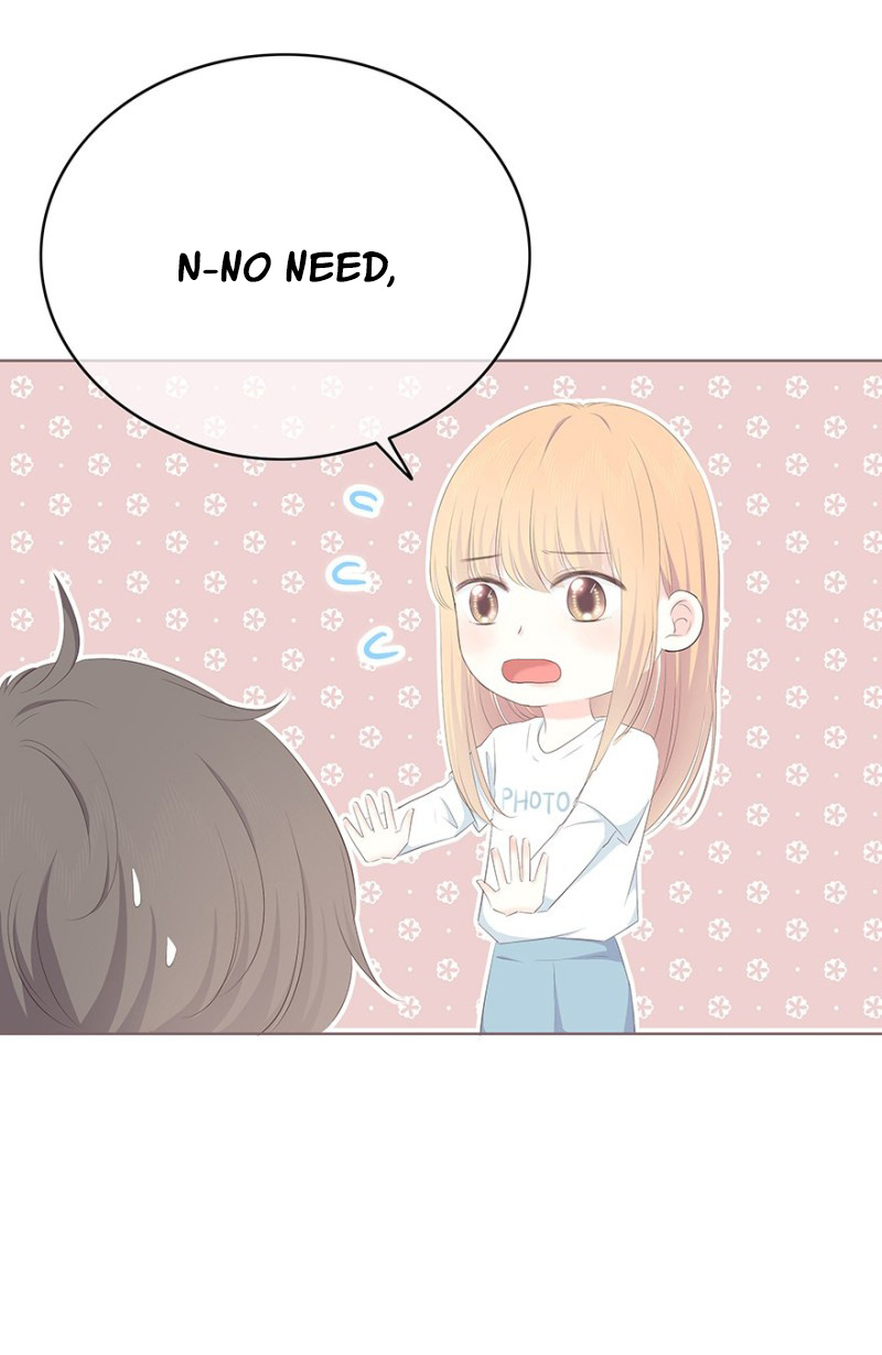 I Want to Kiss You, in That Moment chapter 31 - page 10