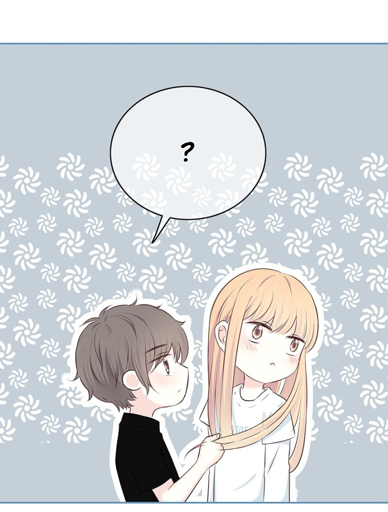 I Want to Kiss You, in That Moment chapter 31 - page 3