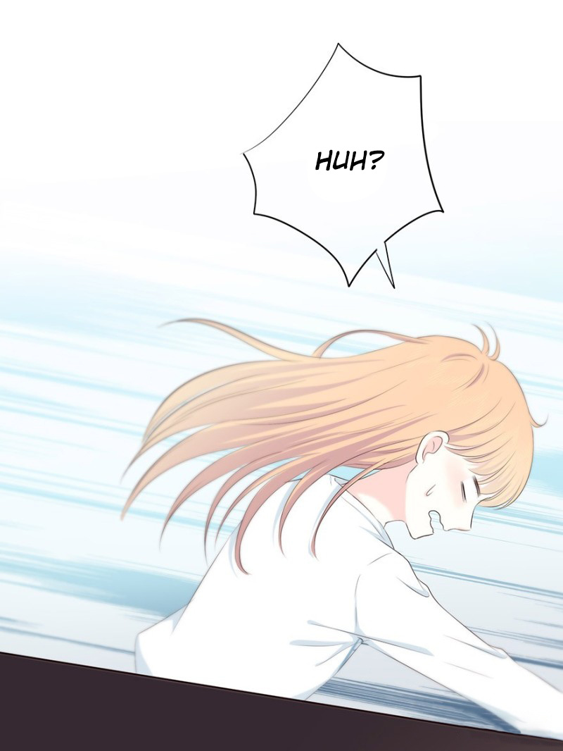 I Want to Kiss You, in That Moment chapter 28 - page 10