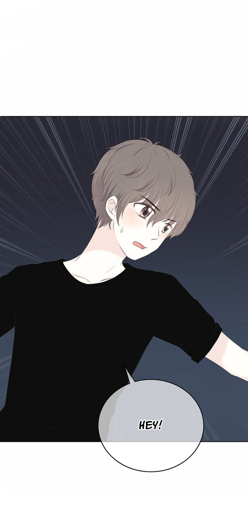I Want to Kiss You, in That Moment chapter 28 - page 12