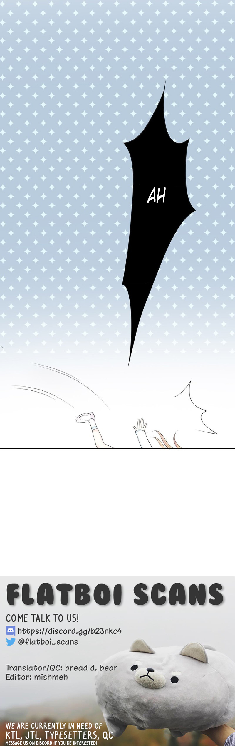 I Want to Kiss You, in That Moment chapter 28 - page 14