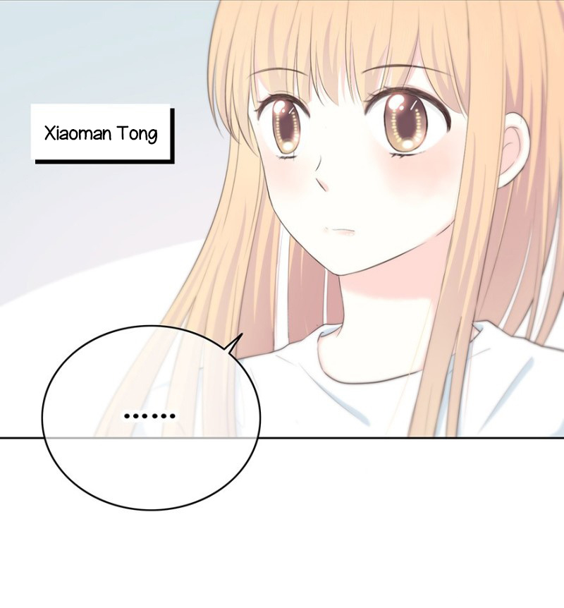 I Want to Kiss You, in That Moment chapter 28 - page 4