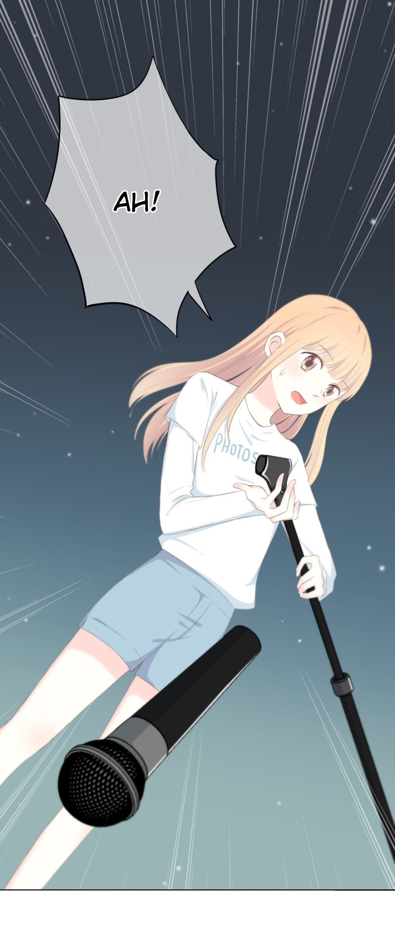 I Want to Kiss You, in That Moment chapter 26 - page 12