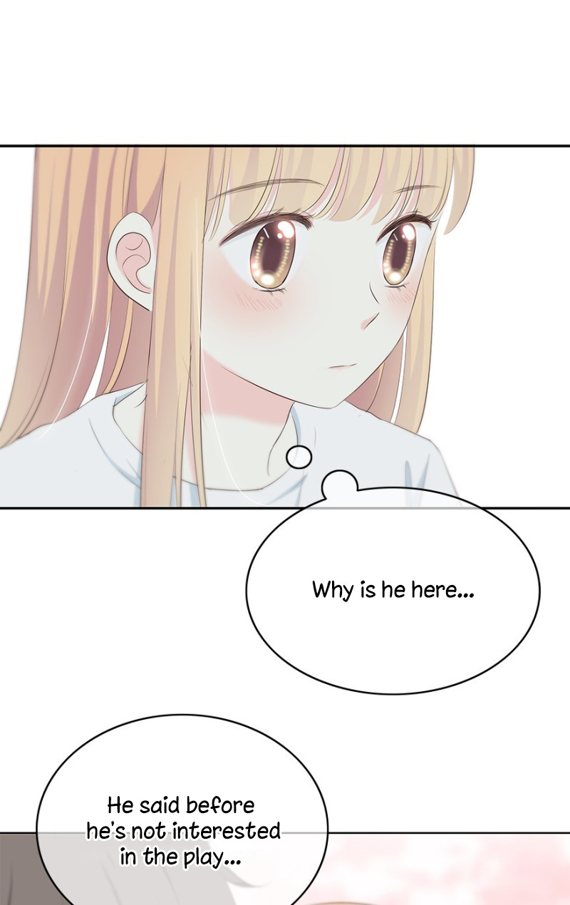 I Want to Kiss You, in That Moment chapter 26 - page 18