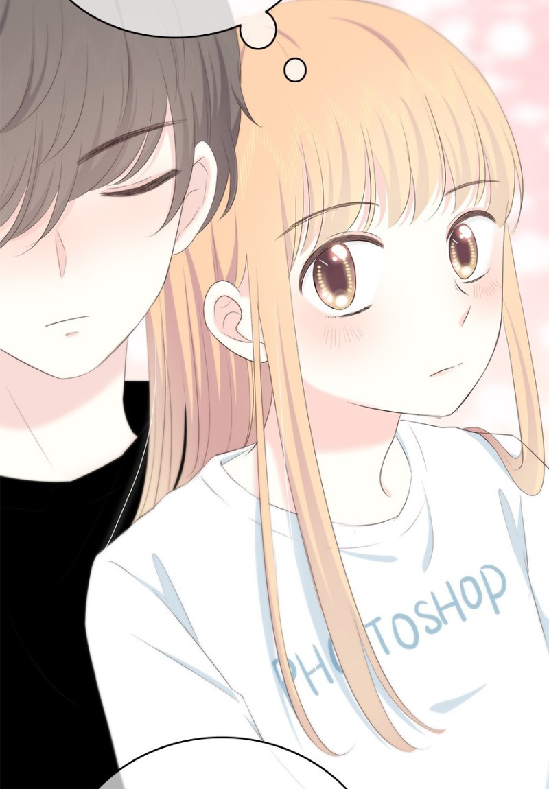 I Want to Kiss You, in That Moment chapter 26 - page 19