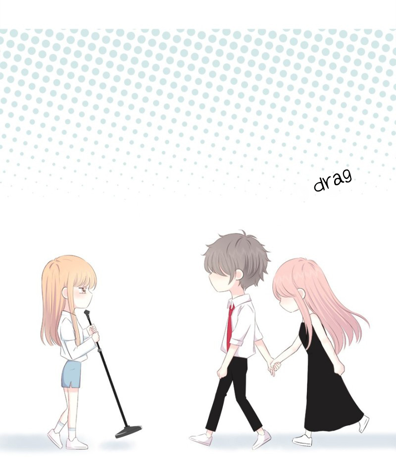 I Want to Kiss You, in That Moment chapter 26 - page 2