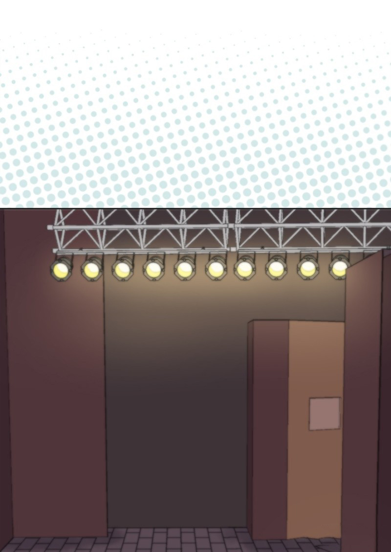I Want to Kiss You, in That Moment chapter 26 - page 3