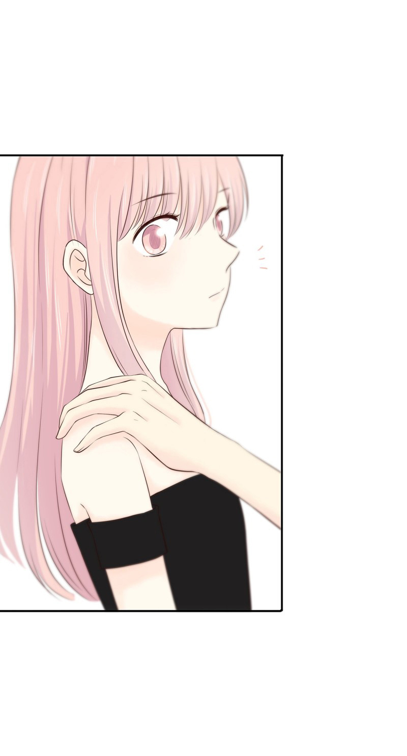 I Want to Kiss You, in That Moment chapter 25 - page 10