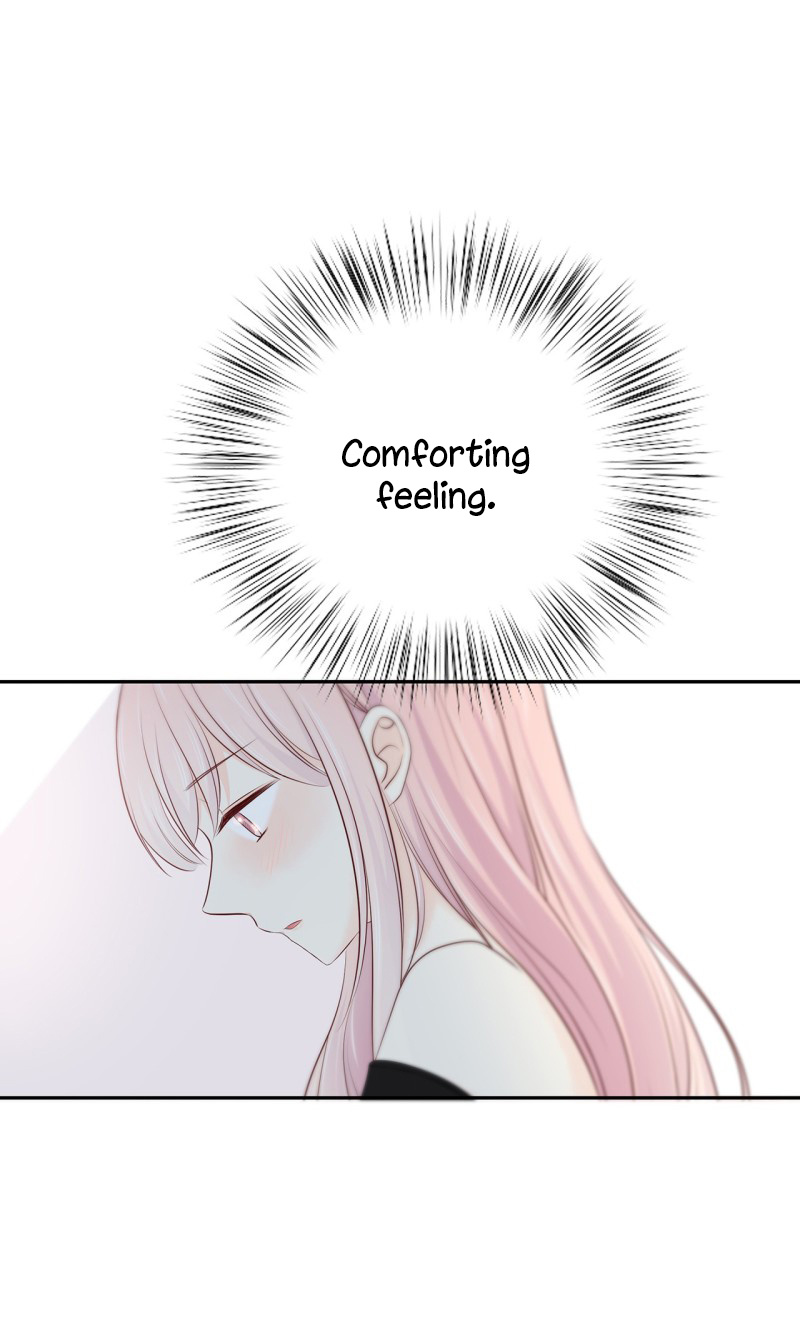 I Want to Kiss You, in That Moment chapter 25 - page 9
