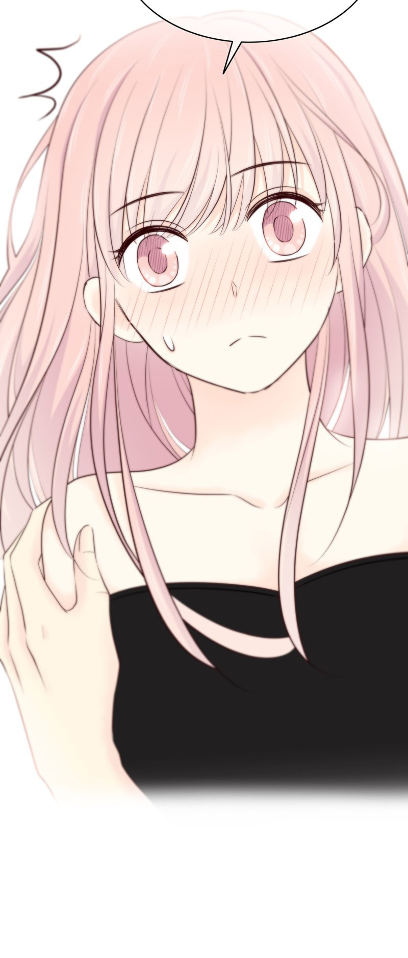 I Want to Kiss You, in That Moment chapter 24 - page 12