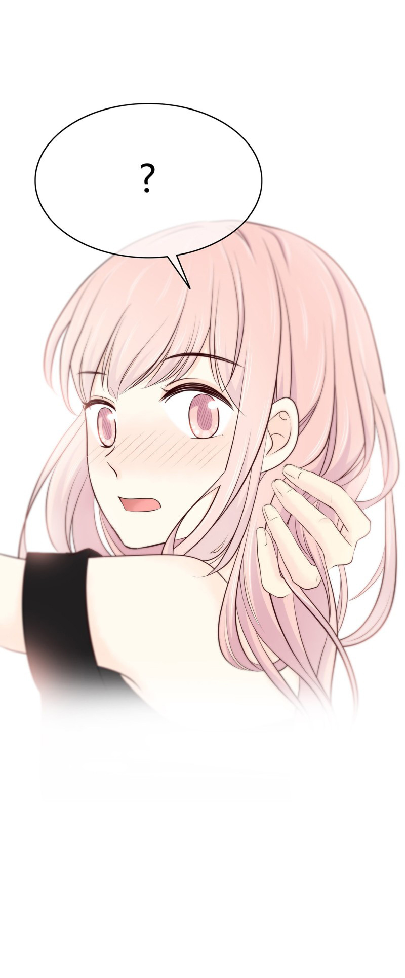 I Want to Kiss You, in That Moment chapter 24 - page 14