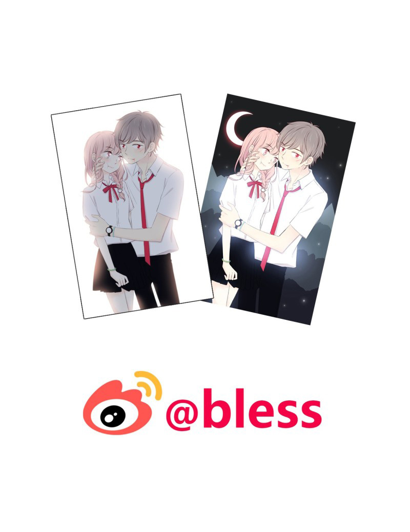 I Want to Kiss You, in That Moment chapter 24 - page 21