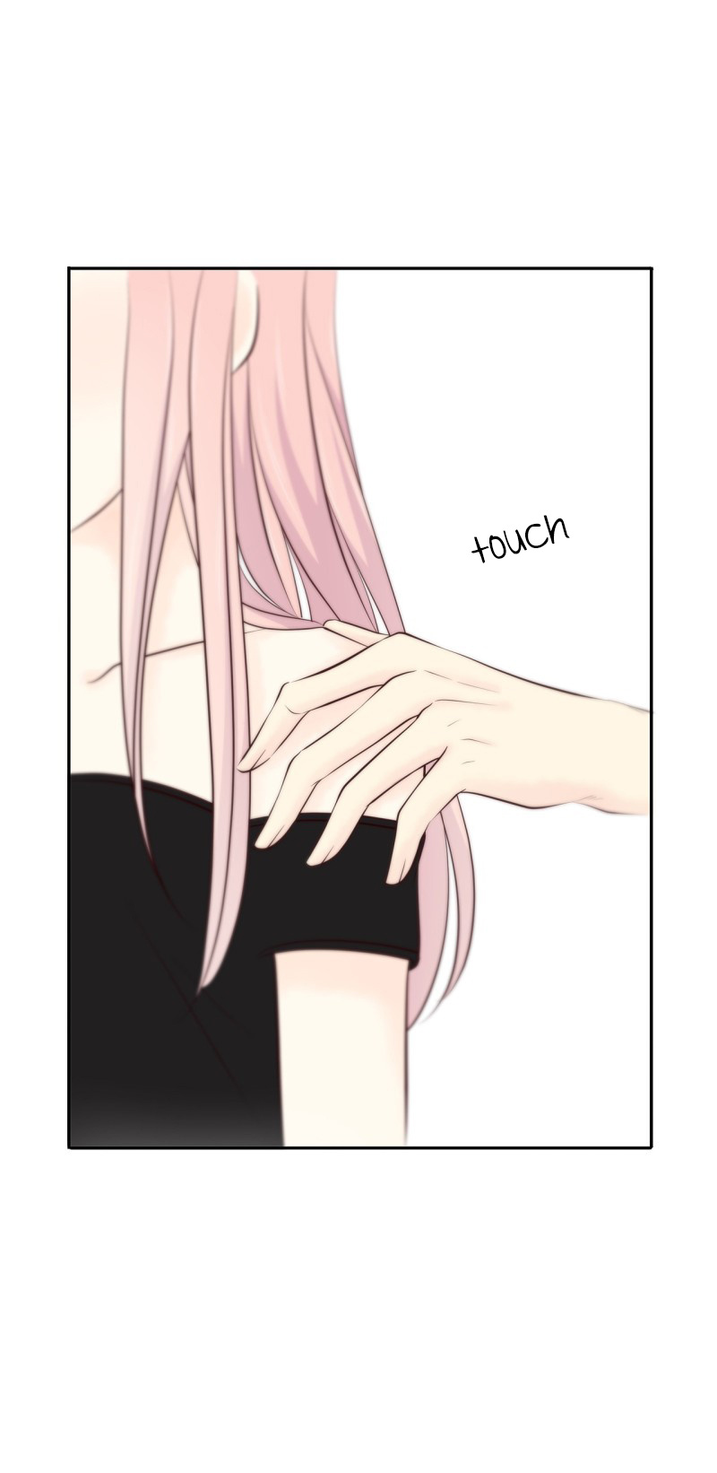 I Want to Kiss You, in That Moment chapter 24 - page 4