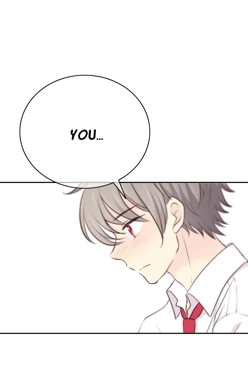 I Want to Kiss You, in That Moment chapter 24 - page 6