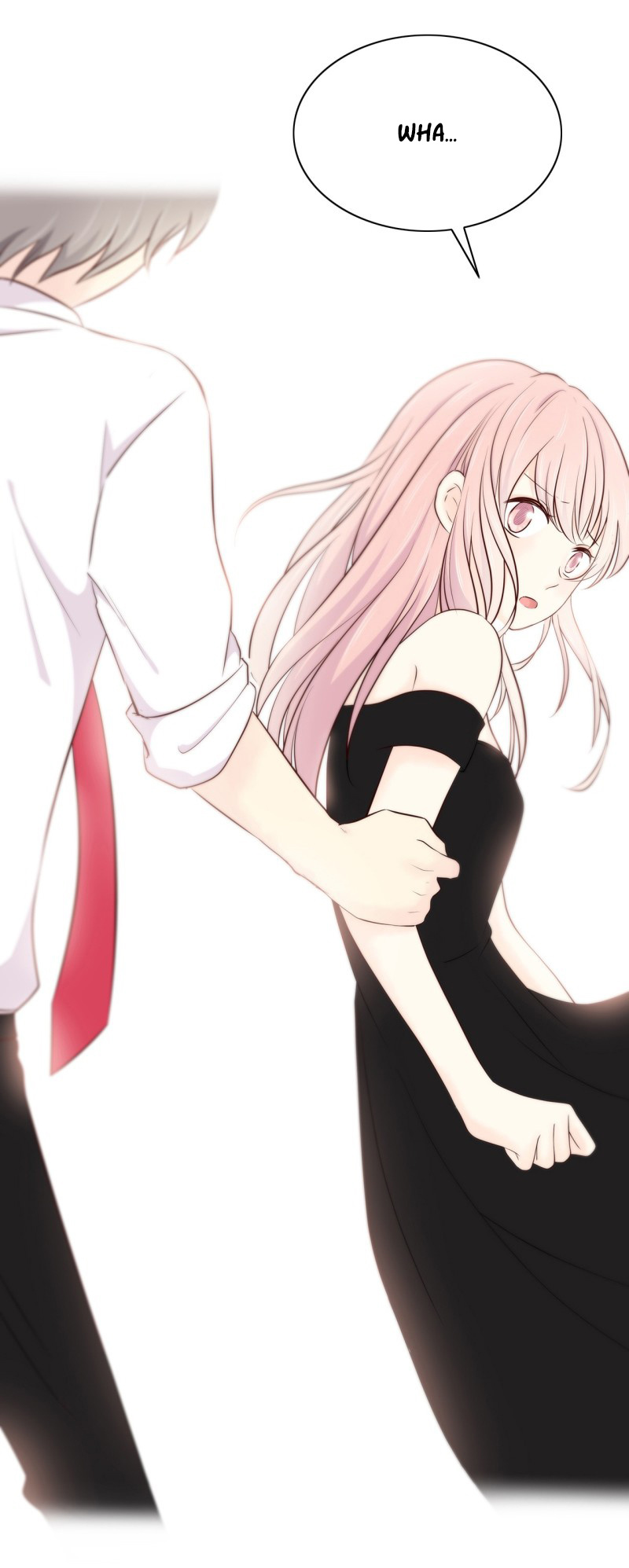 I Want to Kiss You, in That Moment chapter 23 - page 10