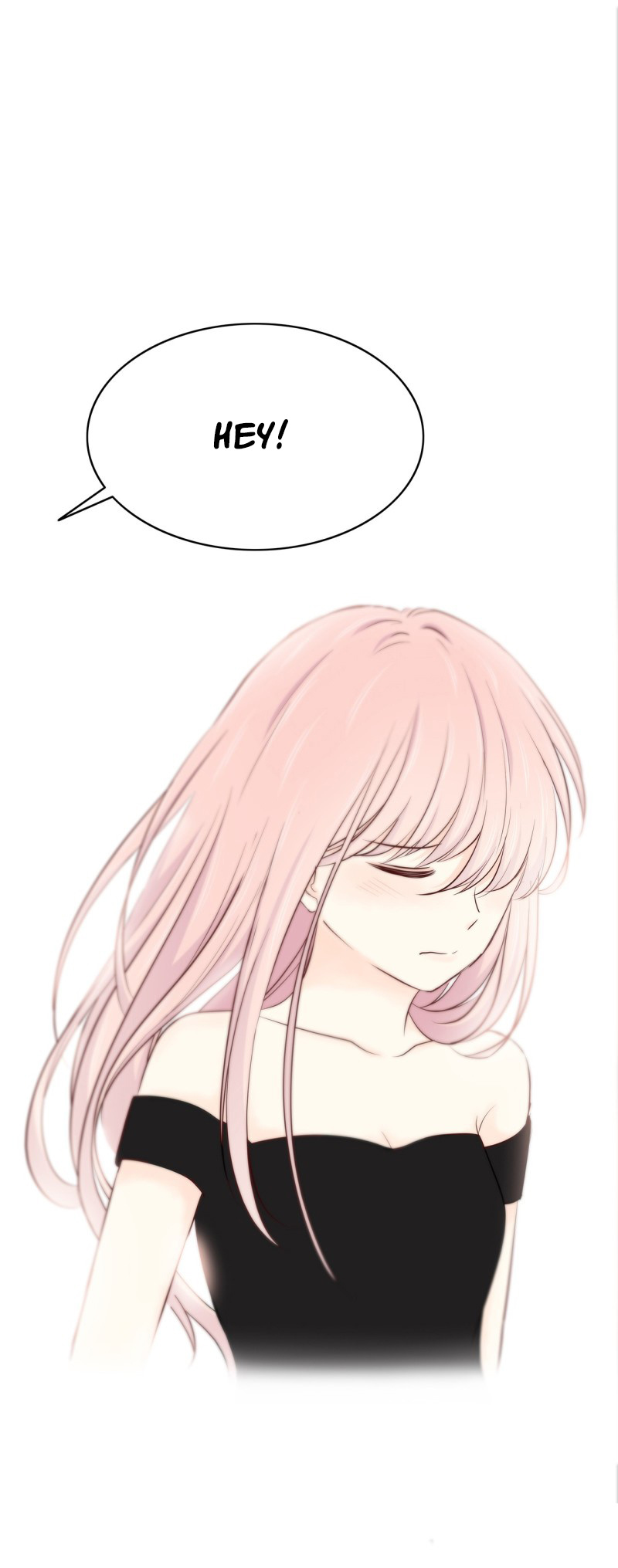 I Want to Kiss You, in That Moment chapter 23 - page 4