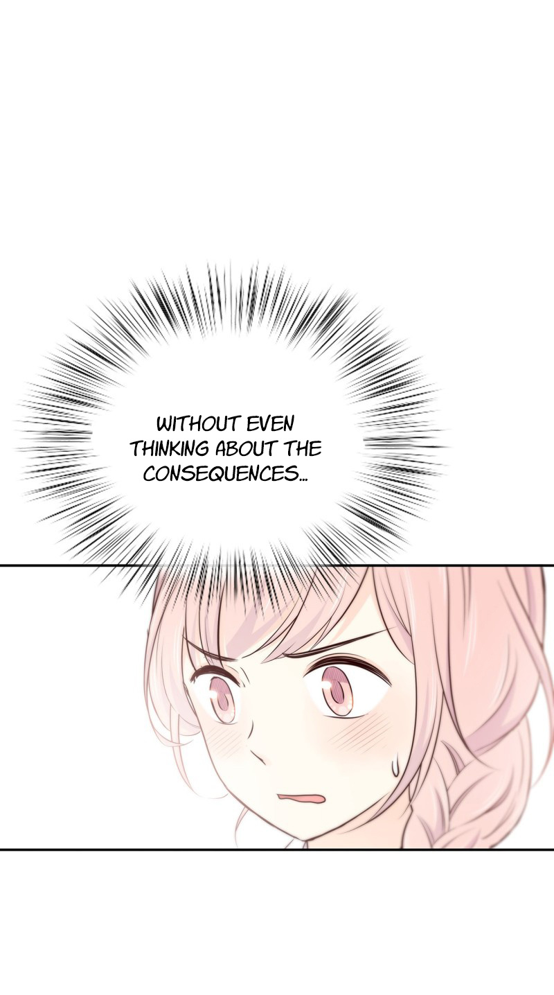 I Want to Kiss You, in That Moment chapter 22 - page 7