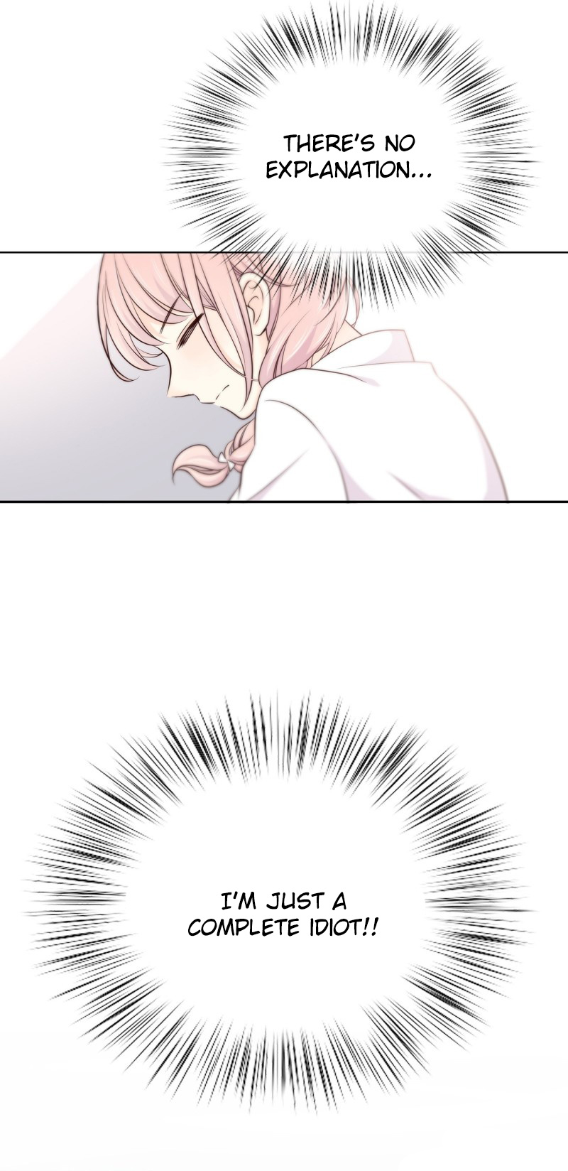 I Want to Kiss You, in That Moment chapter 22 - page 9