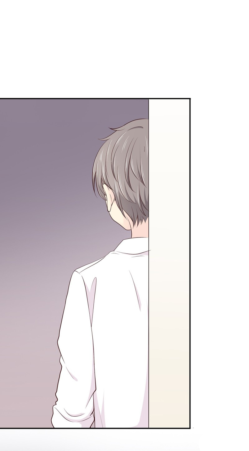 I Want to Kiss You, in That Moment chapter 19 - page 6