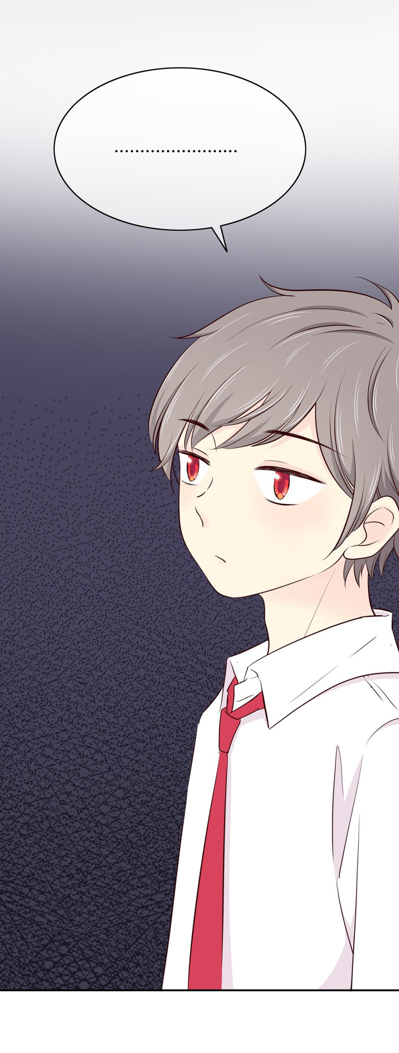 I Want to Kiss You, in That Moment chapter 19 - page 9