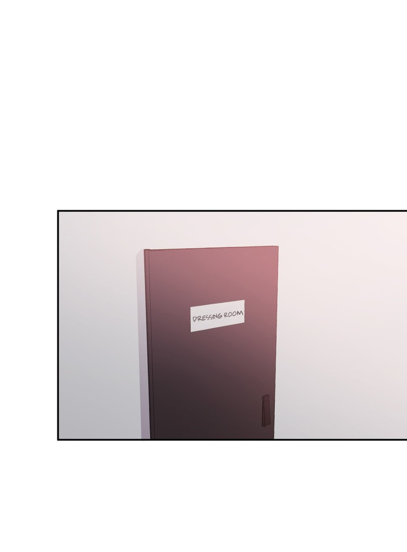 I Want to Kiss You, in That Moment chapter 18 - page 1