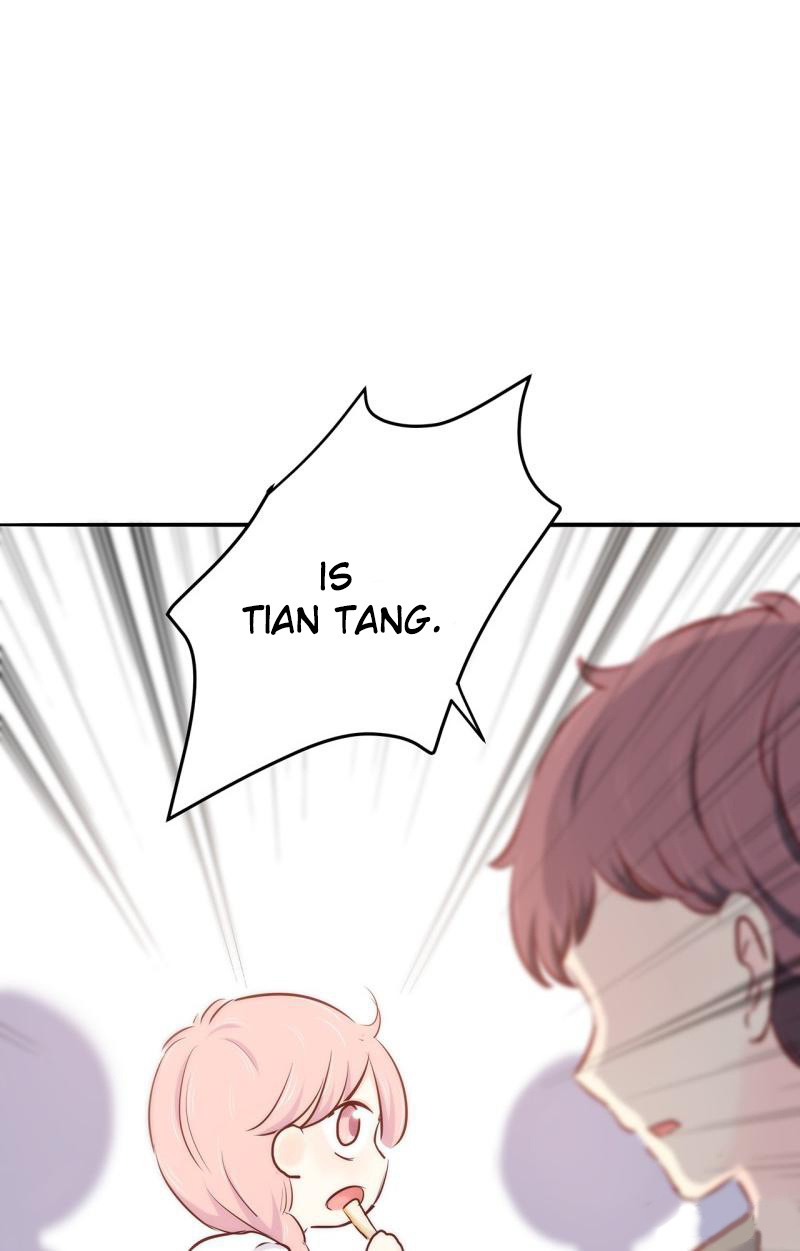 I Want to Kiss You, in That Moment chapter 10 - page 10