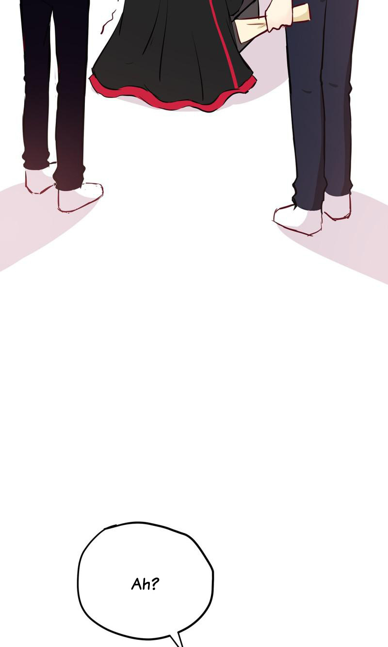 I Want to Kiss You, in That Moment chapter 10 - page 3