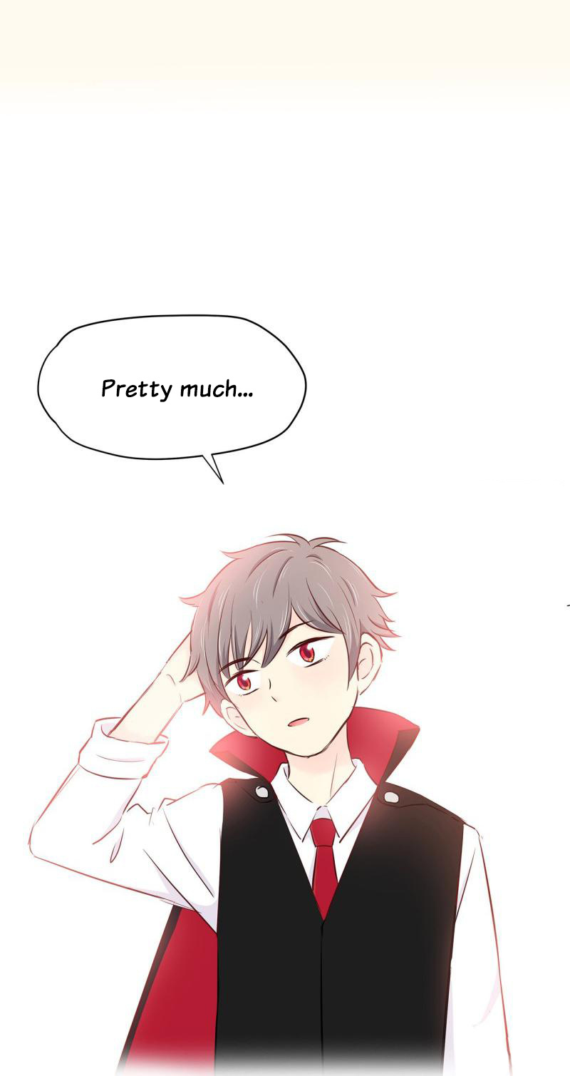 I Want to Kiss You, in That Moment chapter 9 - page 13