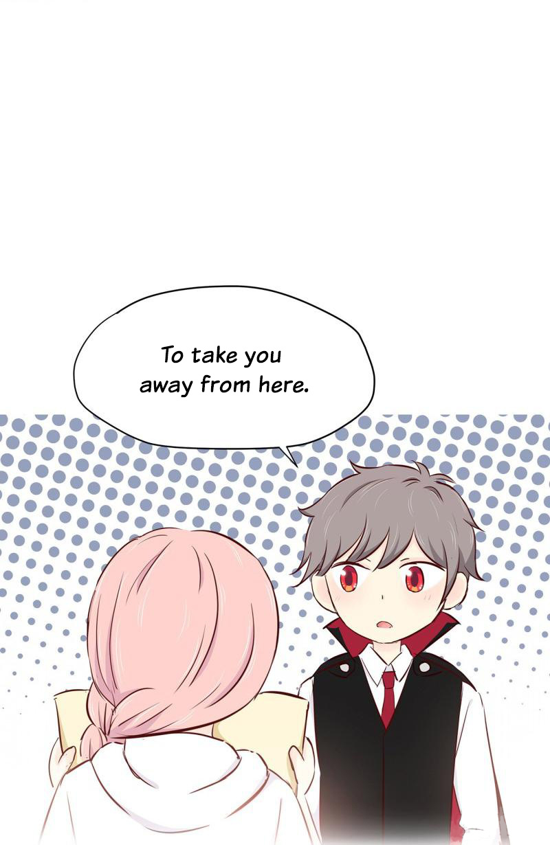 I Want to Kiss You, in That Moment chapter 9 - page 17