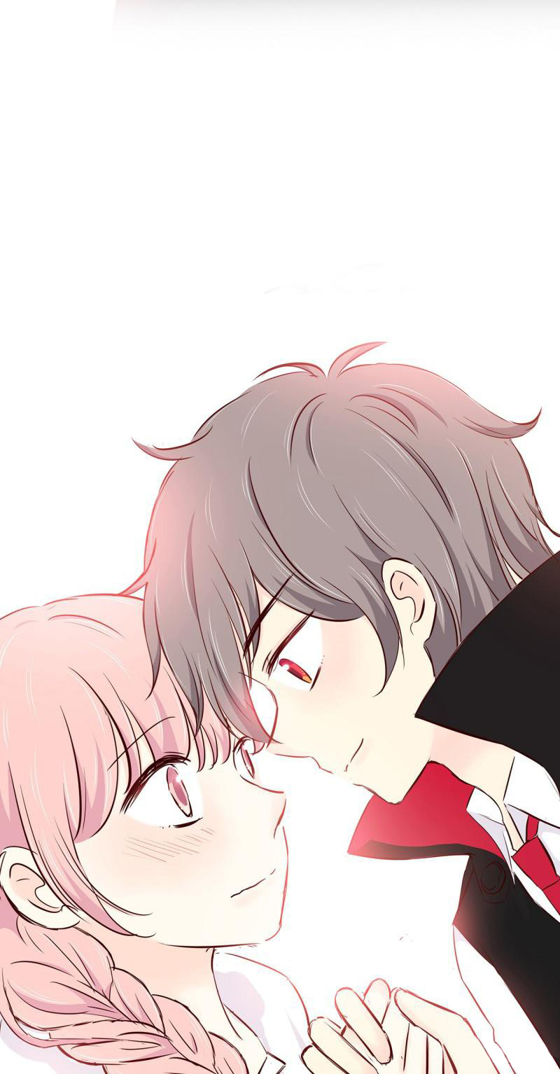 I Want to Kiss You, in That Moment chapter 9 - page 23