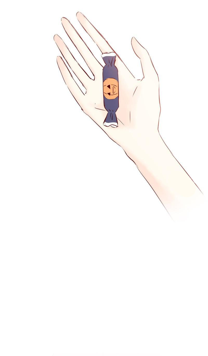 I Want to Kiss You, in That Moment chapter 9 - page 28