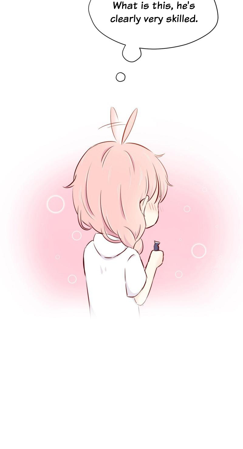 I Want to Kiss You, in That Moment chapter 9 - page 30