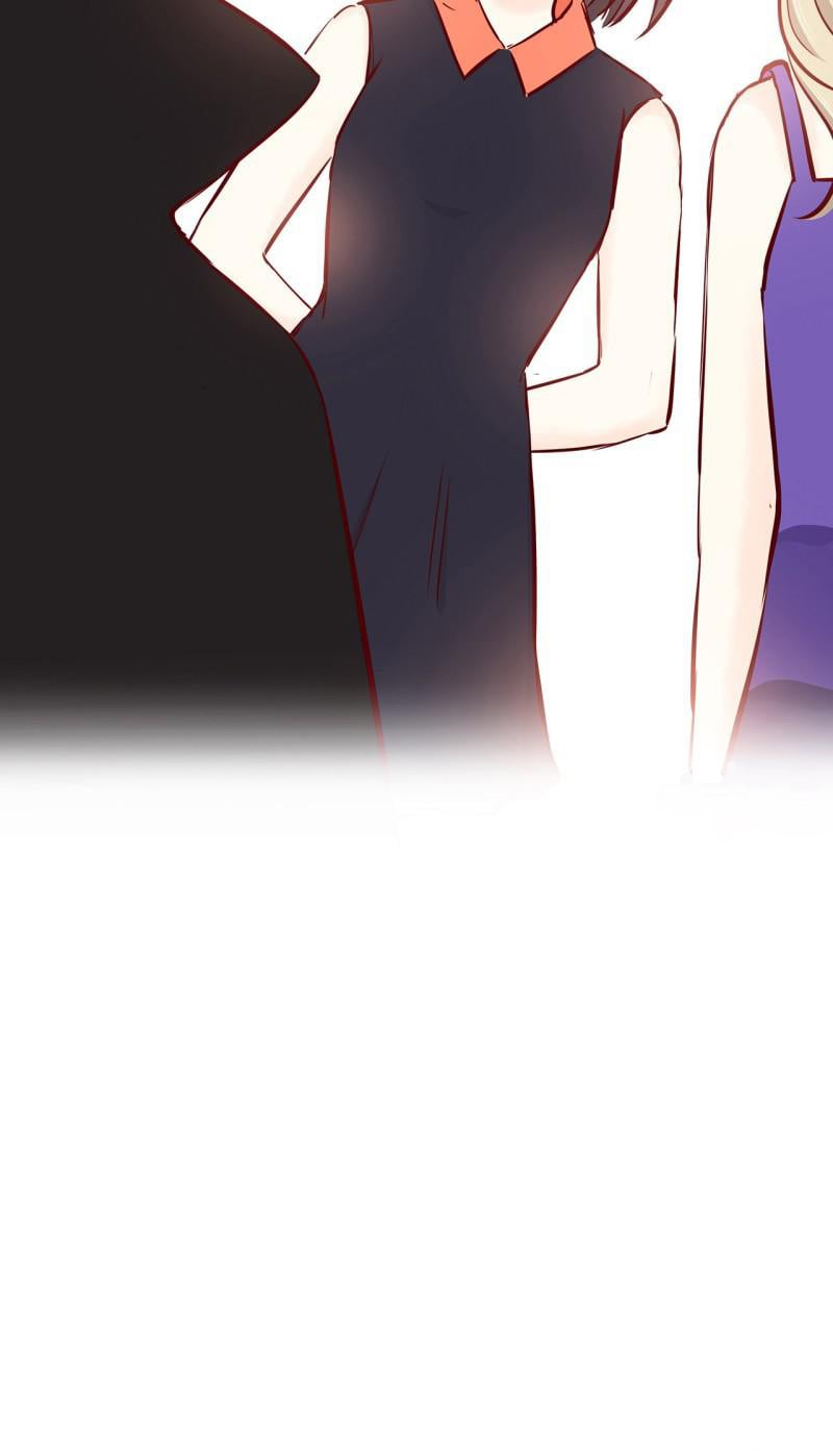 I Want to Kiss You, in That Moment chapter 9 - page 5