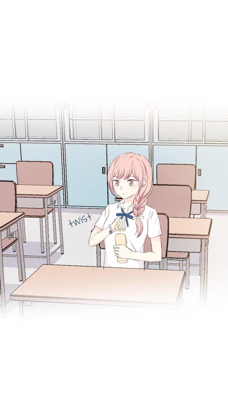 I Want to Kiss You, in That Moment chapter 8 - page 2