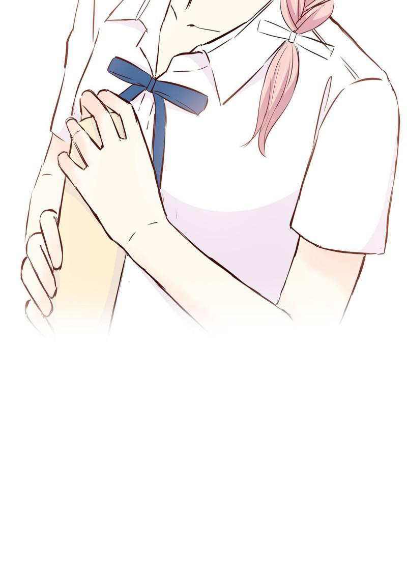 I Want to Kiss You, in That Moment chapter 8 - page 9