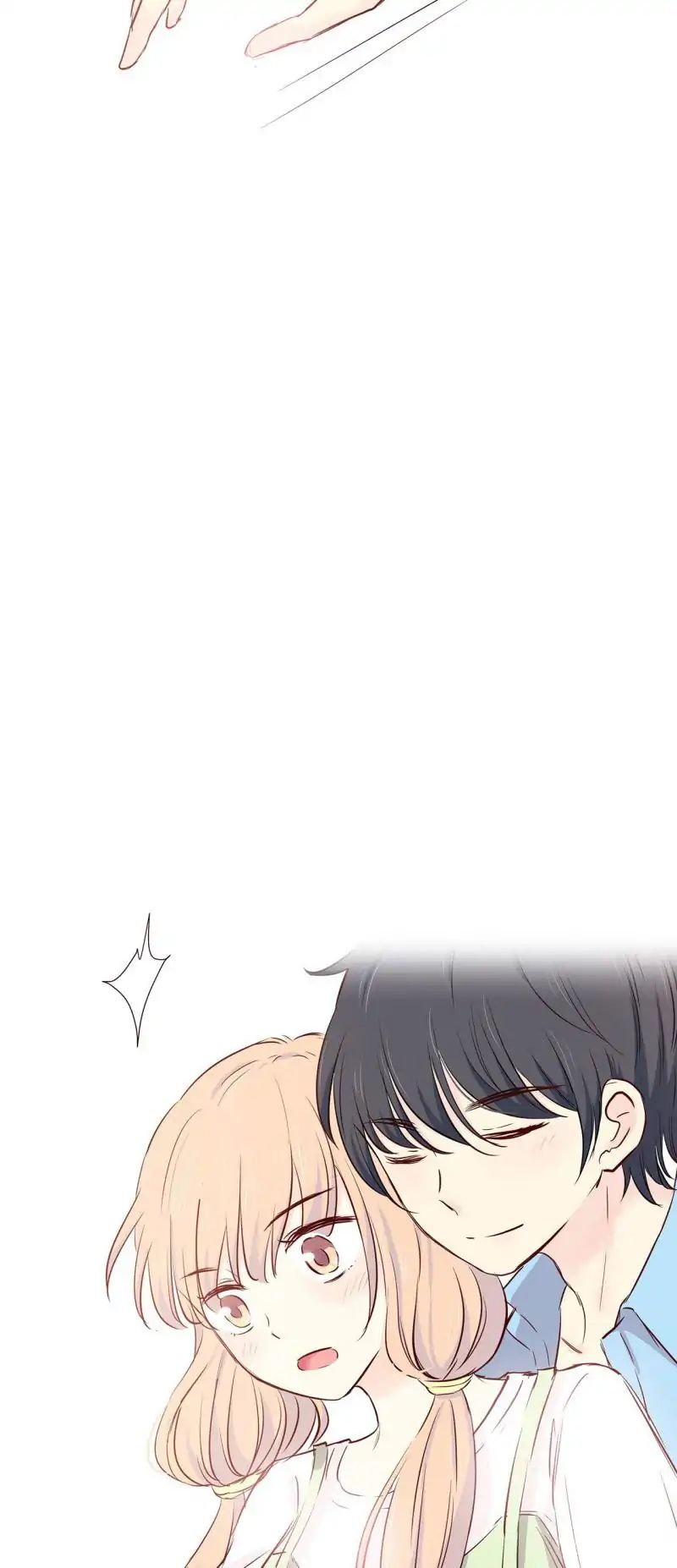 I Want to Kiss You, in That Moment chapter 7 - page 11