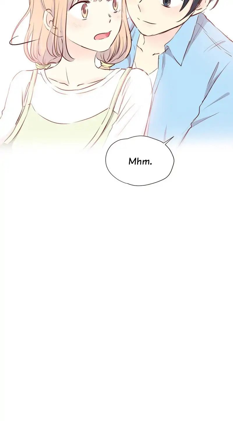 I Want to Kiss You, in That Moment chapter 7 - page 13