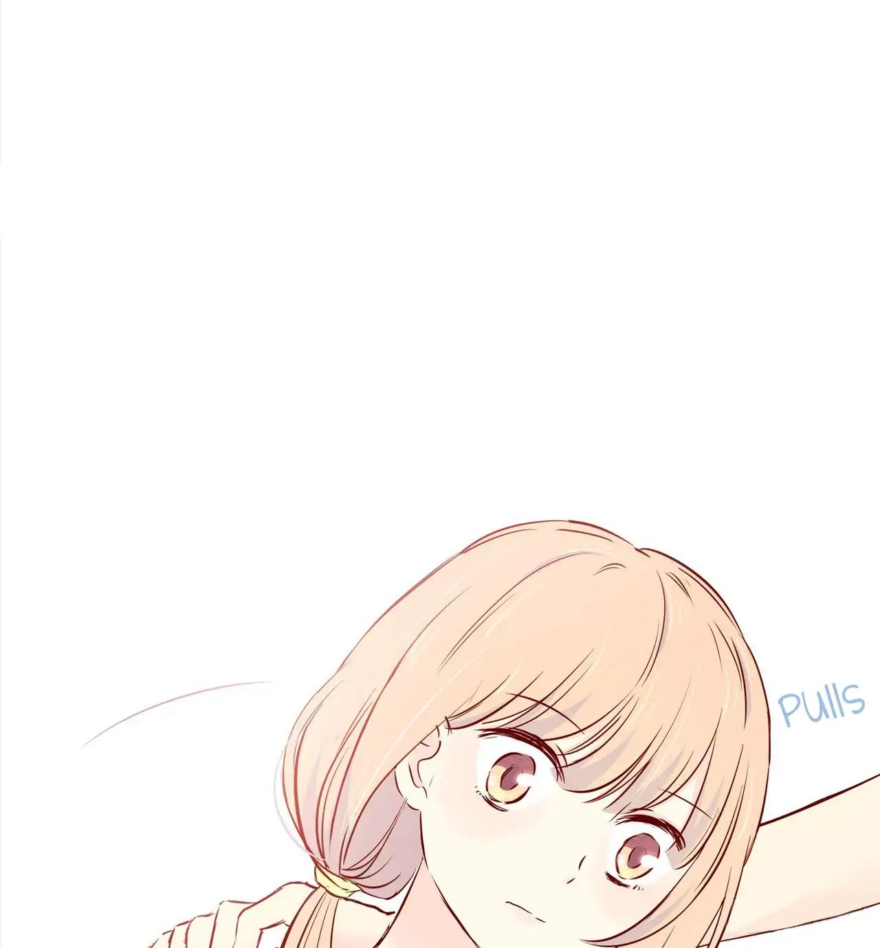I Want to Kiss You, in That Moment chapter 6 - page 17