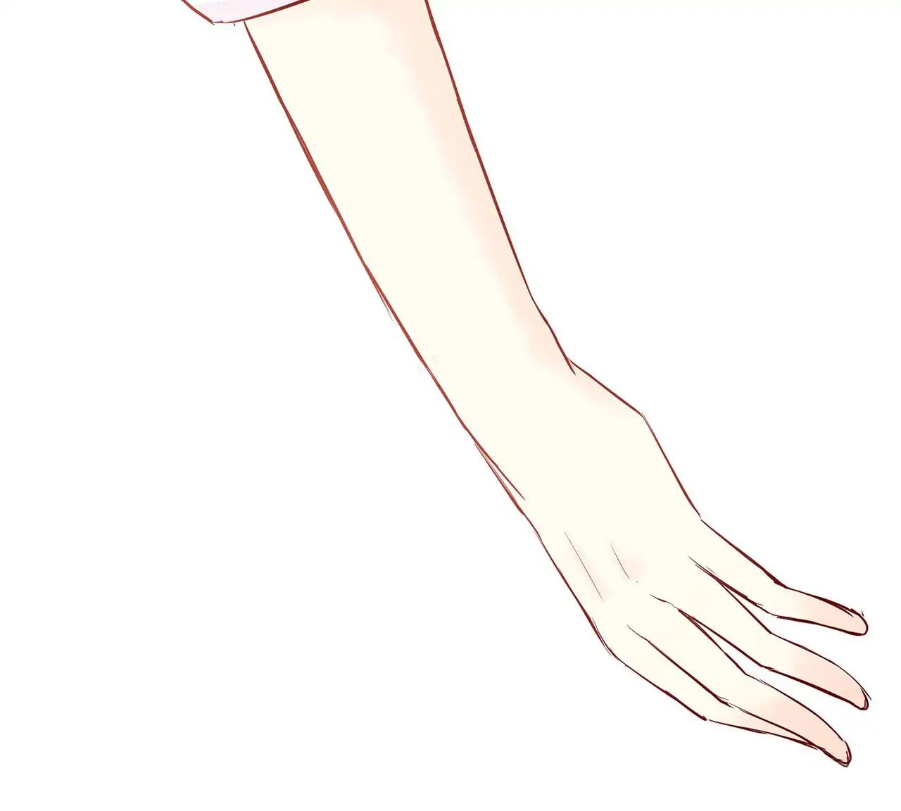 I Want to Kiss You, in That Moment chapter 5 - page 10