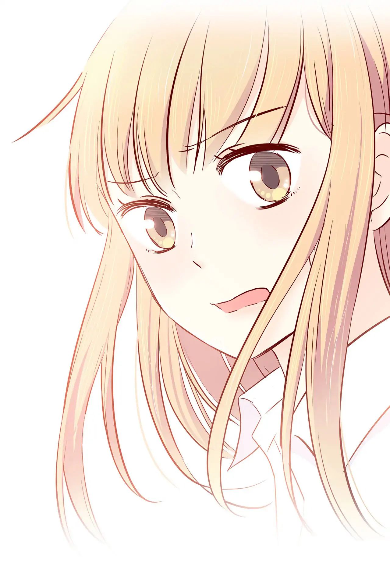 I Want to Kiss You, in That Moment chapter 5 - page 12