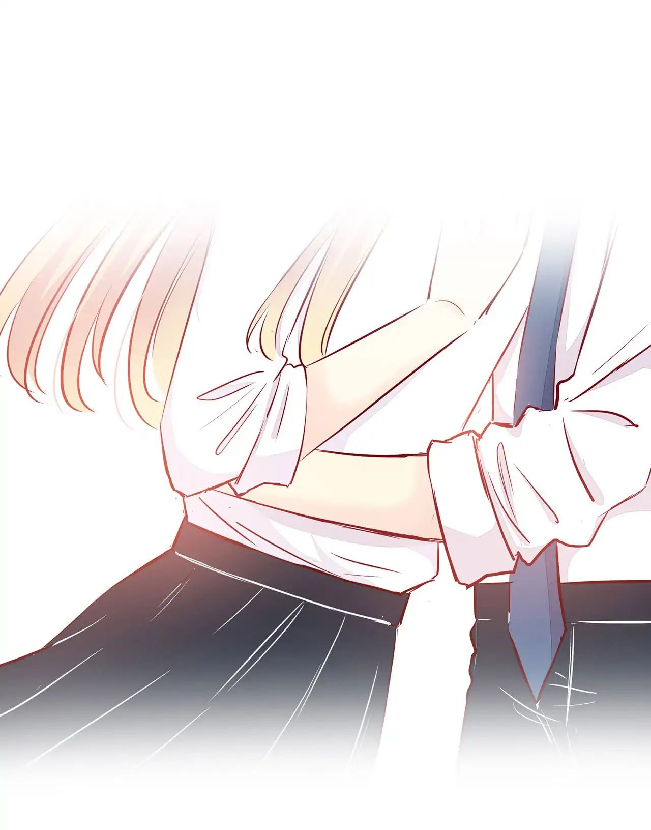 I Want to Kiss You, in That Moment chapter 5 - page 17