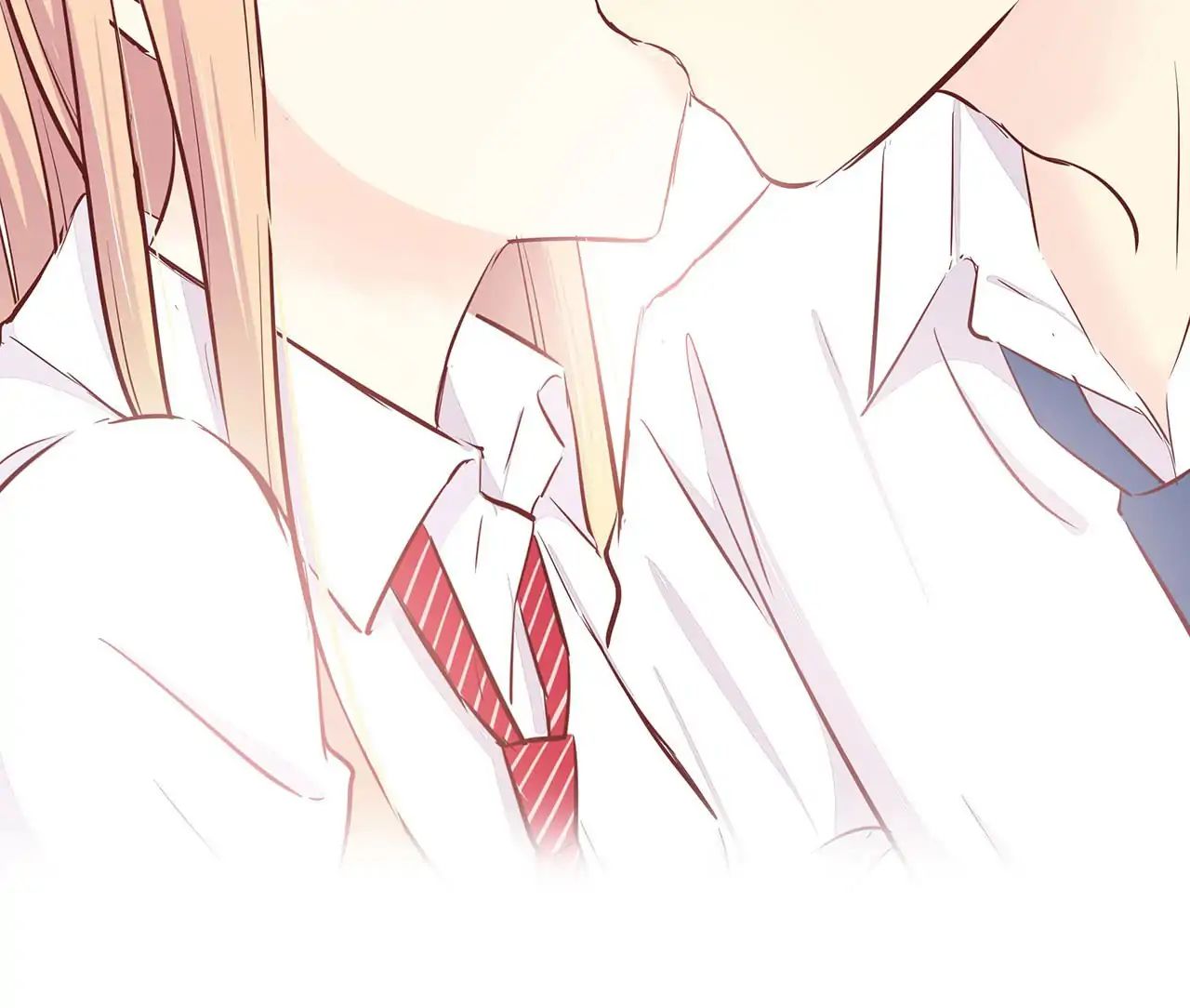 I Want to Kiss You, in That Moment chapter 5 - page 24