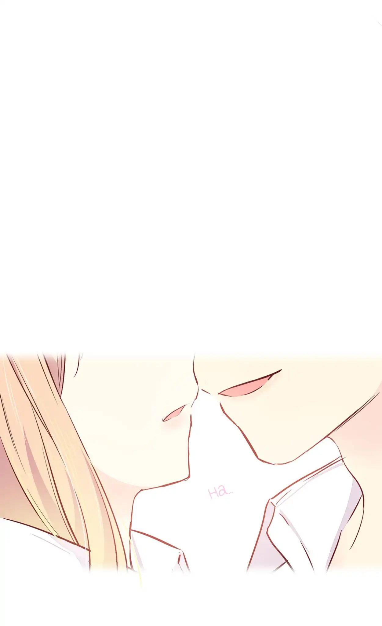 I Want to Kiss You, in That Moment chapter 5 - page 25