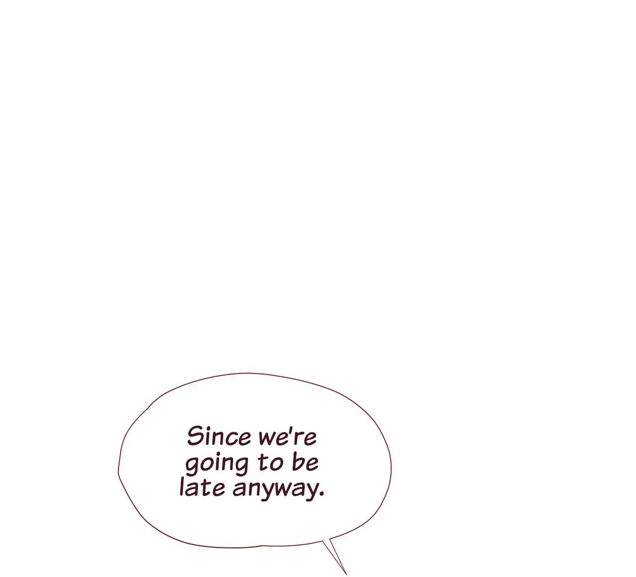 I Want to Kiss You, in That Moment chapter 5 - page 26