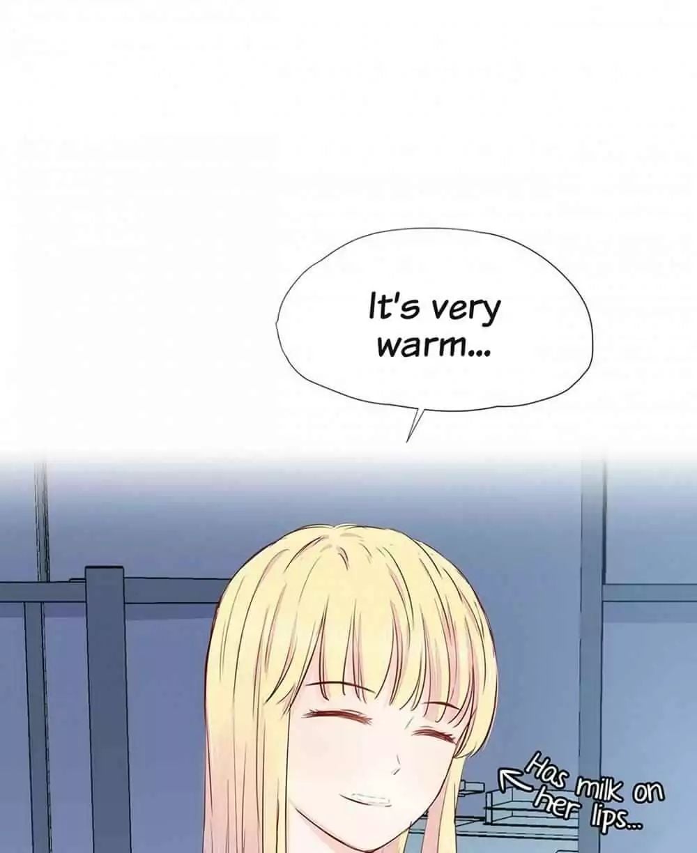 I Want to Kiss You, in That Moment chapter 4 - page 10