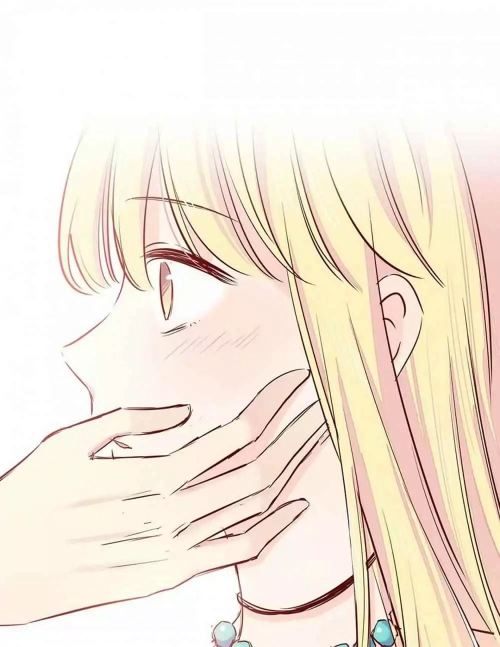 I Want to Kiss You, in That Moment chapter 4 - page 14